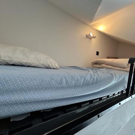 "Le Filet Du Lac" Appartement Atypique, 5 Personnes, Duplex, Vue Lac, Acces Parc Aquatique Gratuit Talmont-Saint-Hilaire Eksteriør billede