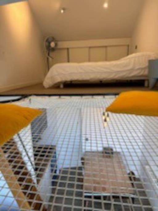 "Le Filet Du Lac" Appartement Atypique, 5 Personnes, Duplex, Vue Lac, Acces Parc Aquatique Gratuit Talmont-Saint-Hilaire Eksteriør billede